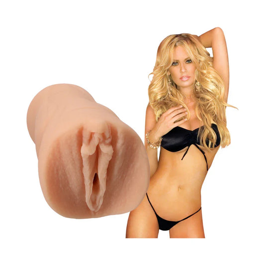 Signature Strokers Jenna Jameson Pocket Pussy