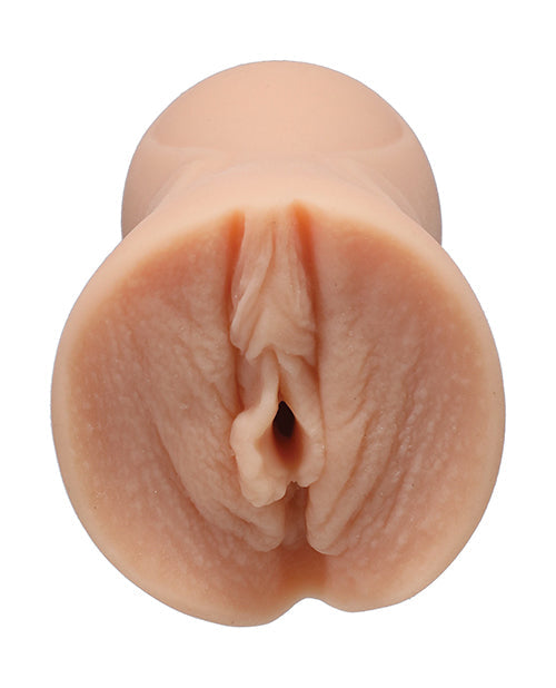 Signature Strokers Karlee Grey Pocket Pussy