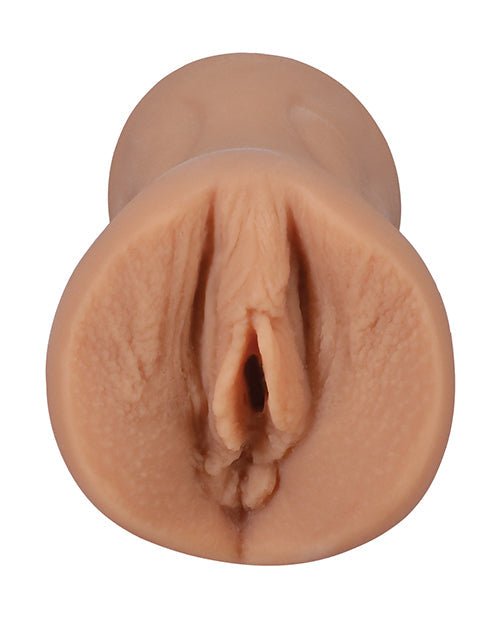 Signature Strokers Kenna James Pocket Pussy
