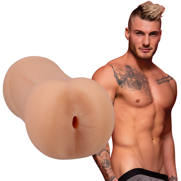 Signature Strokers William Seed Pocket Ass