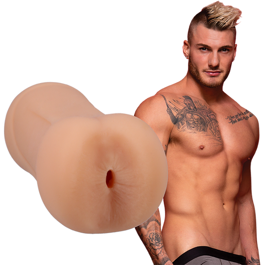Signature Strokers William Seed Pocket Ass