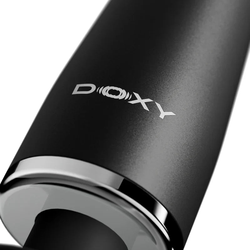 Doxy Go Travel-Sized Wand Massager