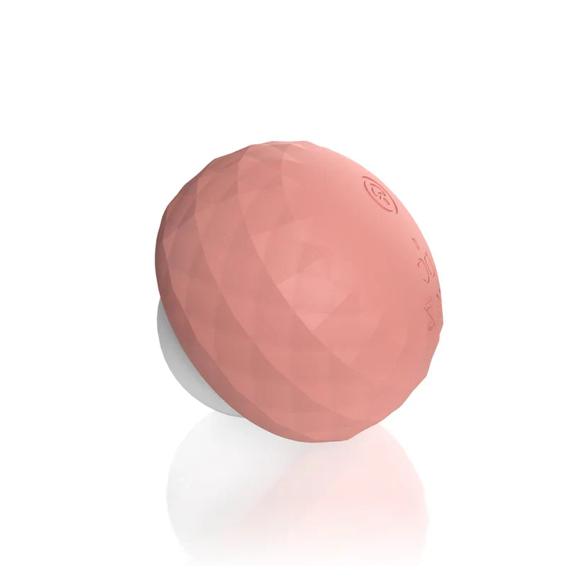 Screaming O Cuties Dotty Egg Vibrator