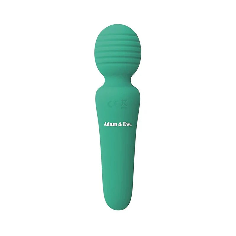 Adam & Eve Eve's Petite Private Pleasure Wand Vibrator