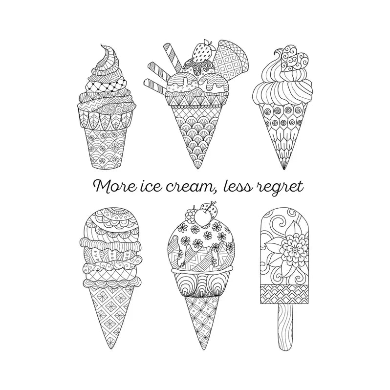 Happy as F*ck Coloring Book: A Swearing Coloring Book