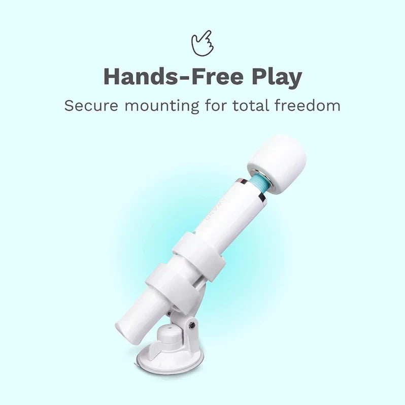 Le Wand Classique Hands-Free Wand Holder