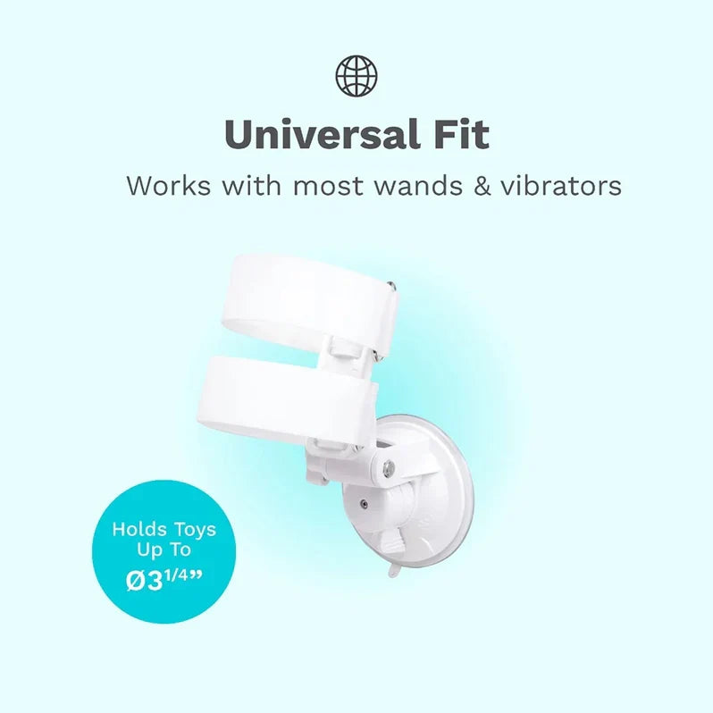 Le Wand Classique Hands-Free Wand Holder