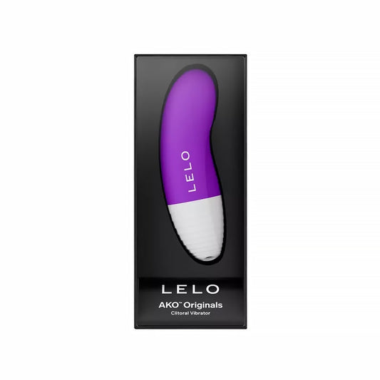 LELO AKO Originals Clitoral Vibrator