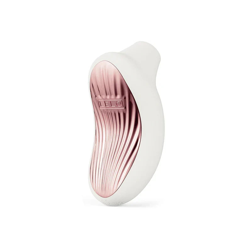 LELO Sona 3 Sonic Clitoral Massager