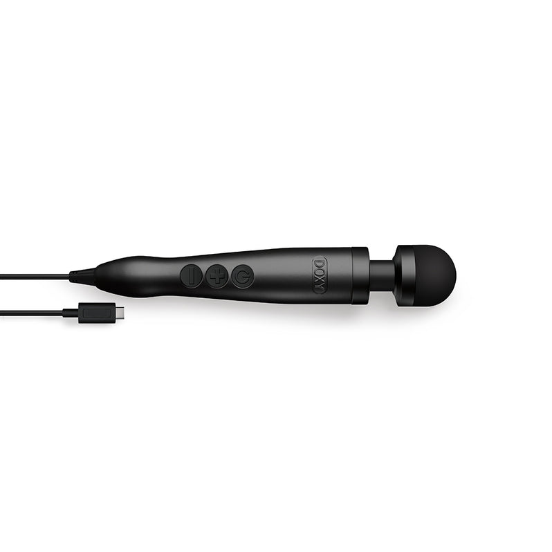 Doxy 3 USB-C Wand Massager