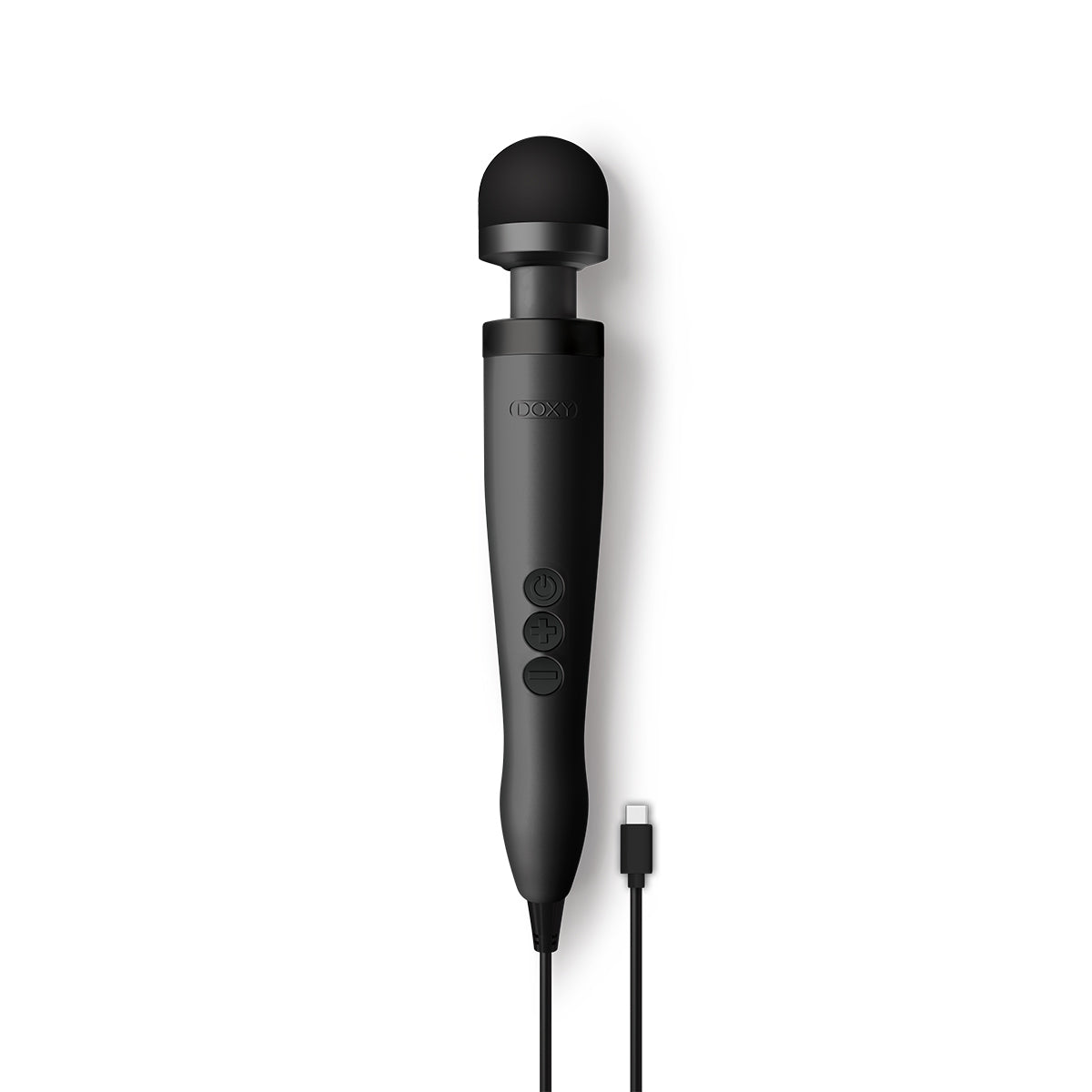 Doxy 3 USB-C Wand Massager