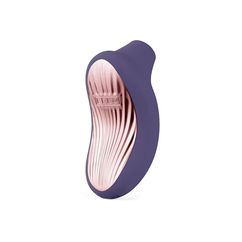 LELO Sona 3 Sonic Clitoral Massager