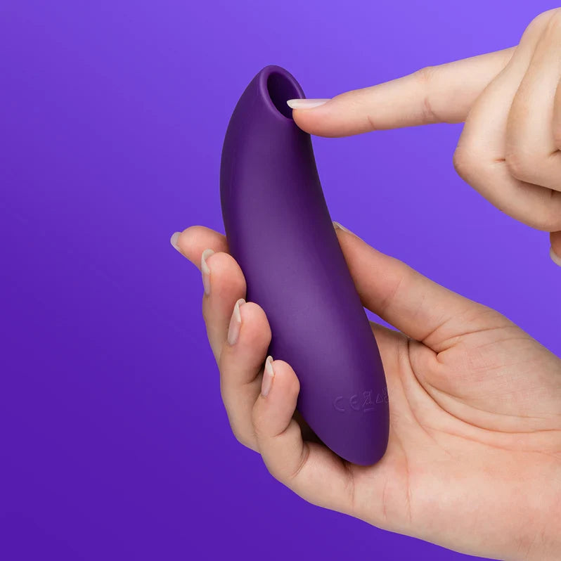 We-Vibe Melt 2 Pleasure Air Clit Stimulator