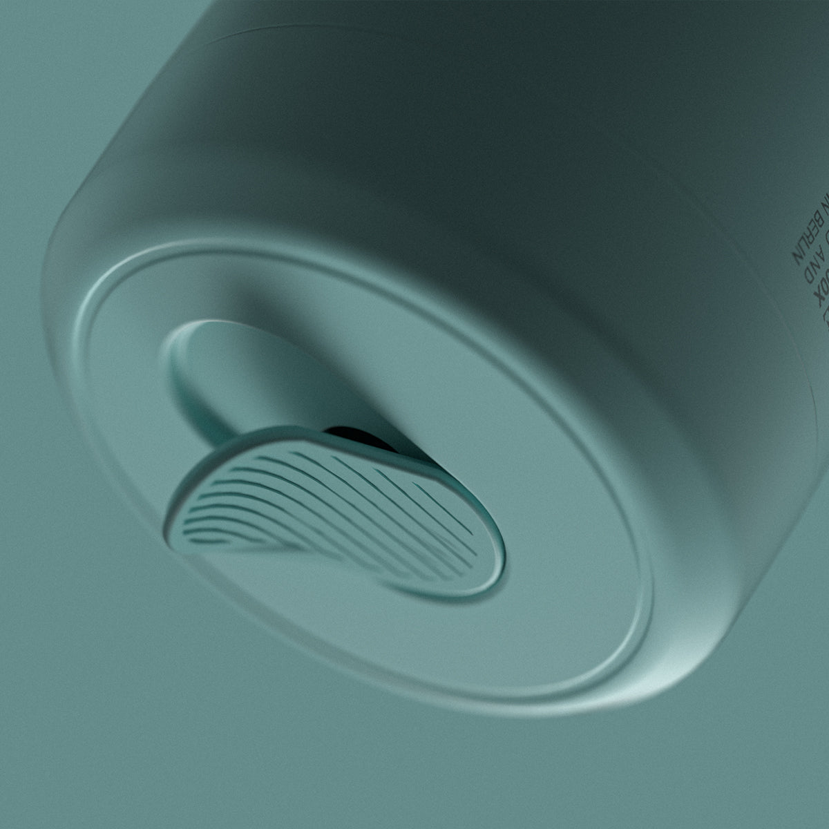 Arcwave Pow Silicone Stroker with Suction Control Mint