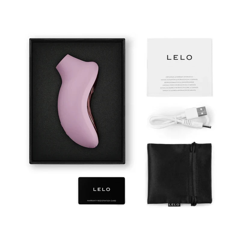 LELO Sona 3 Cruise Sonic Clitoral Massage