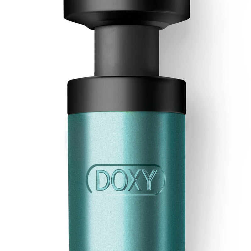 Doxy 3 USB-C Wand Massager