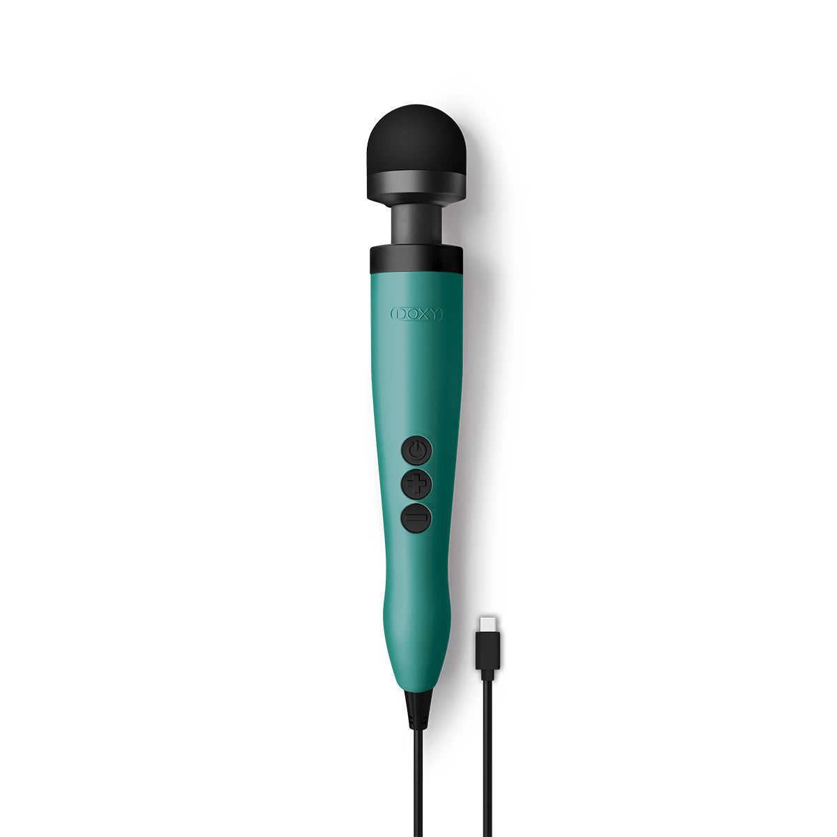 Doxy 3 USB-C Wand Massager