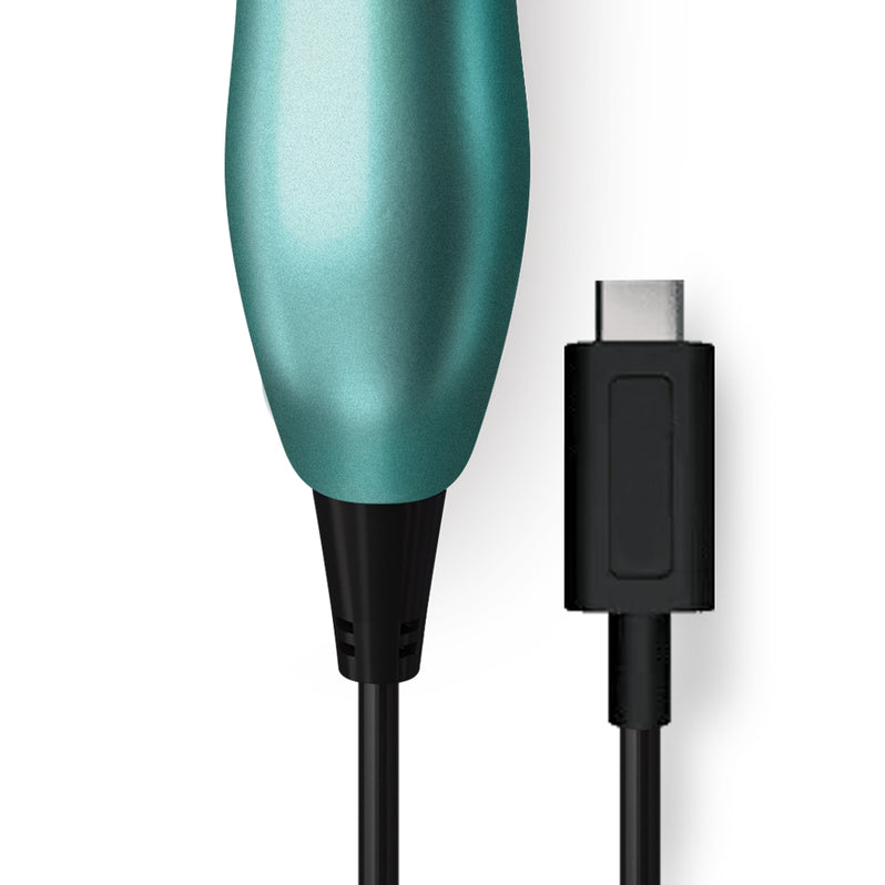Doxy 3 USB-C Wand Massager