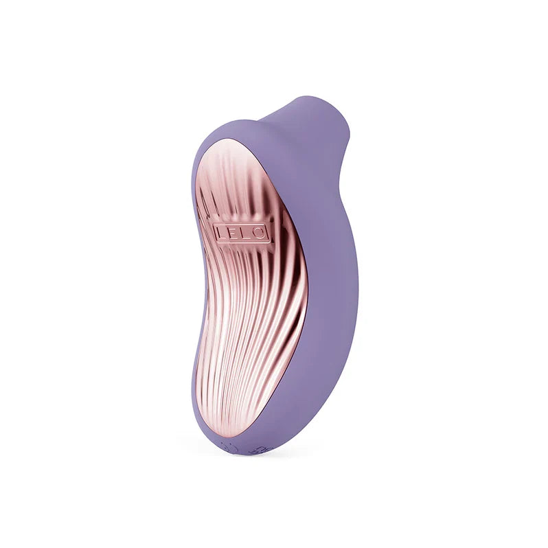LELO Sona 3 Sonic Clitoral Massager