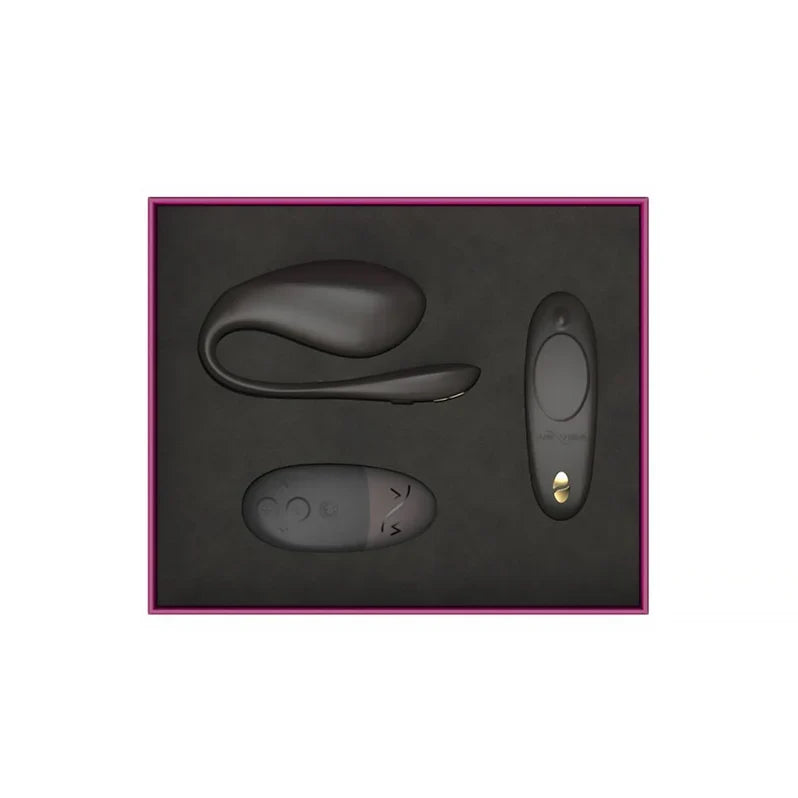 We-Vibe Play Your Way Collection